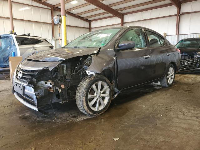 Фото 1 - NISSAN VERSA