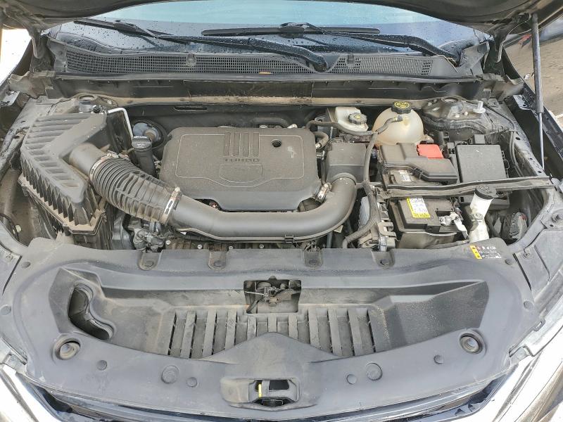 Фото 12 - CHEVROLET BLAZER