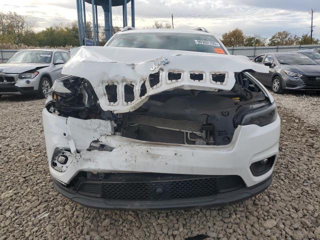 Фото 5 - JEEP GRAND CHER