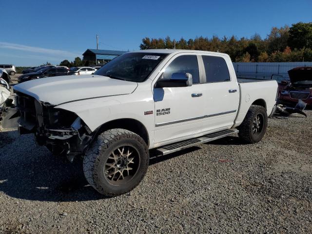 Фото 1 - RAM 1500