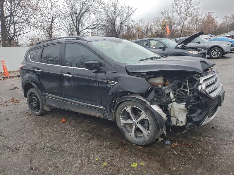 Фото 4 - FORD ESCAPE