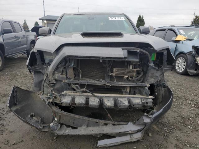 Фото 5 - TOYOTA TACOMA