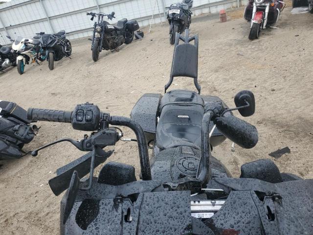 HARLEY-DAVIDSON FL 2024