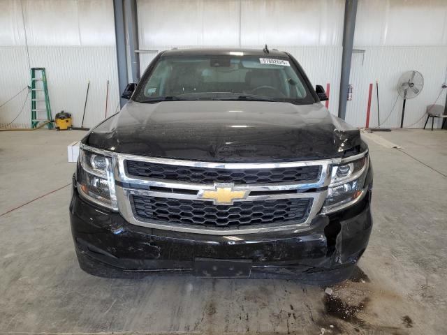 Фото 5 - CHEVROLET TAHOE