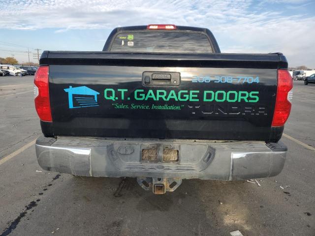 Фото 6 - TOYOTA TUNDRA