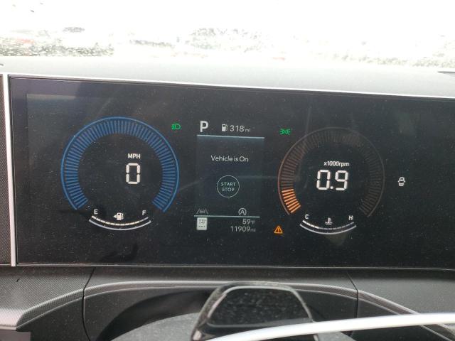 Фото 9 - HYUNDAI SANTA FE