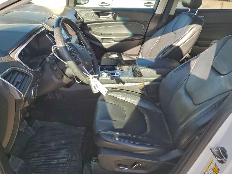 Фото 7 - FORD EDGE