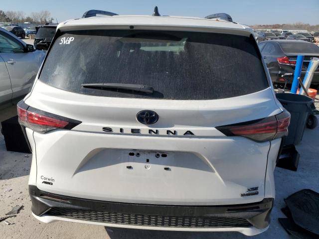 Фото 6 - TOYOTA SIENNA