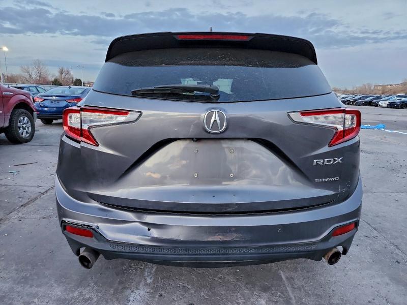 Фото 6 - ACURA RDX