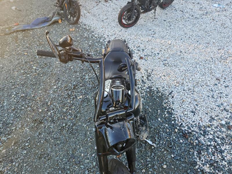 HARLEY-DAVIDSON FL 2024