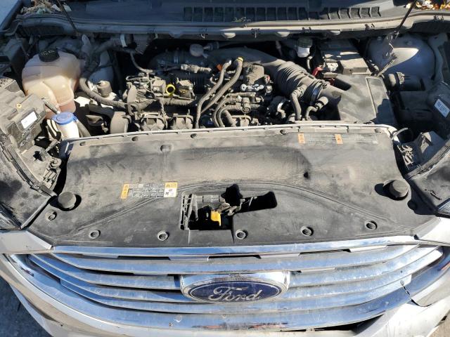 Фото 11 - FORD EDGE