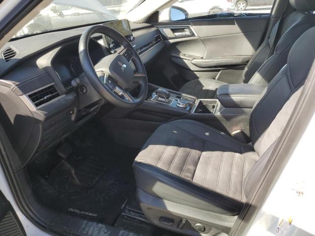 Фото 7 - MITSUBISHI OUTLANDER