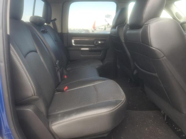 Фото 10 - RAM 1500