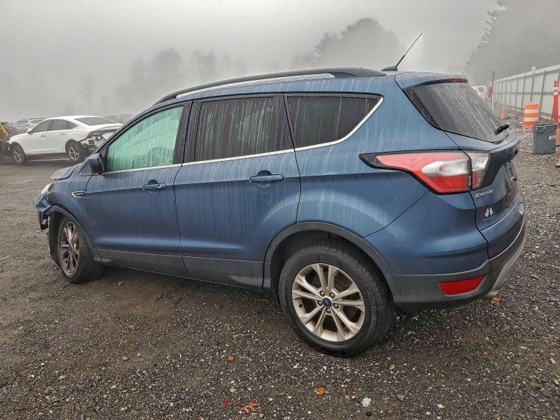 Фото 2 - FORD ESCAPE
