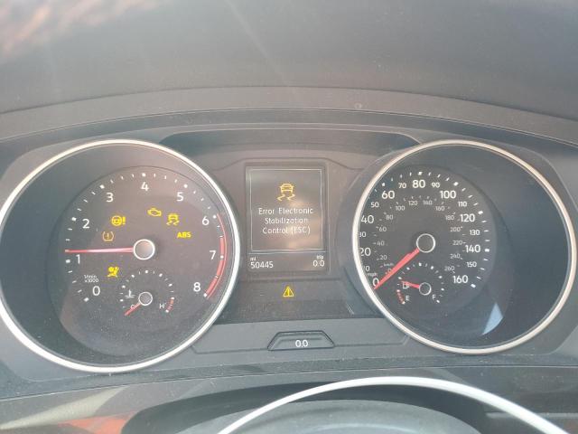 Фото 9 - VOLKSWAGEN TIGUAN