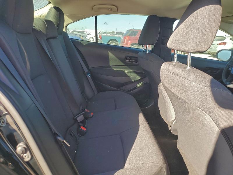 Фото 10 - TOYOTA COROLLA