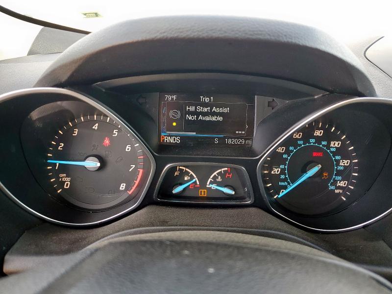 Фото 9 - FORD ESCAPE