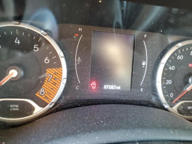 Фото 9 - JEEP RENEGADE