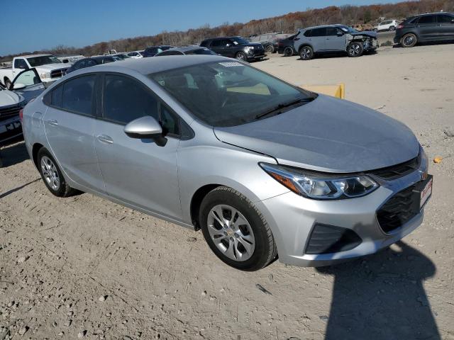 Фото 4 - CHEVROLET CRUZE