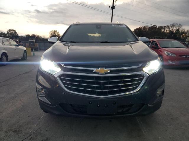 Фото 5 - CHEVROLET EQUINOX