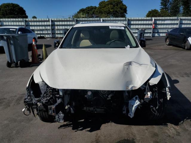 Фото 5 - INFINITI Q50