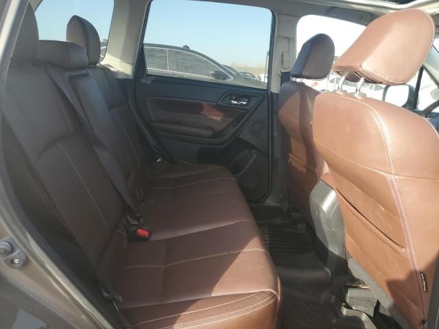 Фото 11 - SUBARU FORESTER