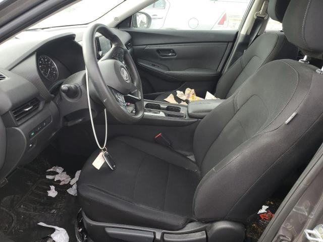 Фото 7 - NISSAN SENTRA