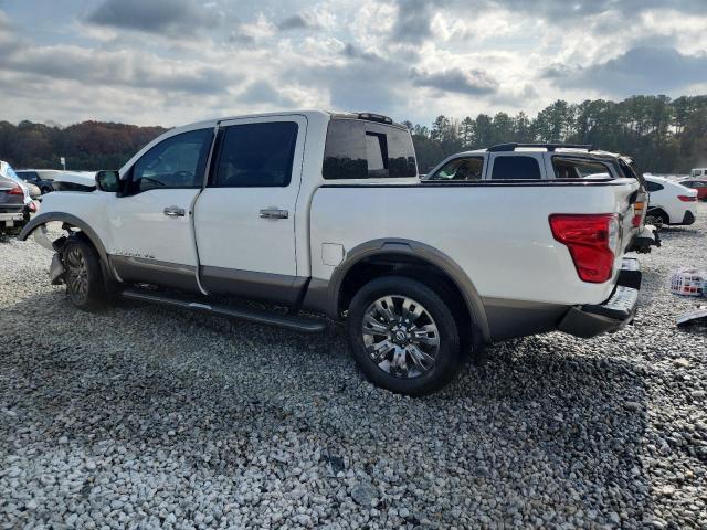Фото 2 - NISSAN TITAN