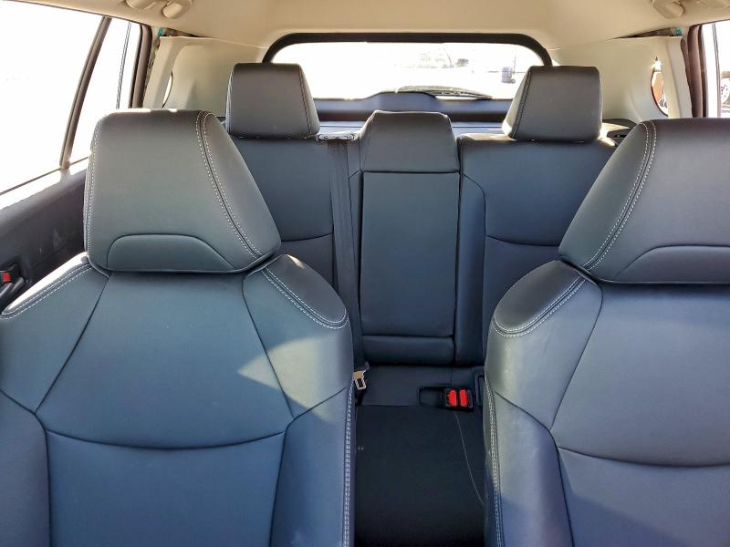 Фото 10 - TOYOTA COROLLA CR