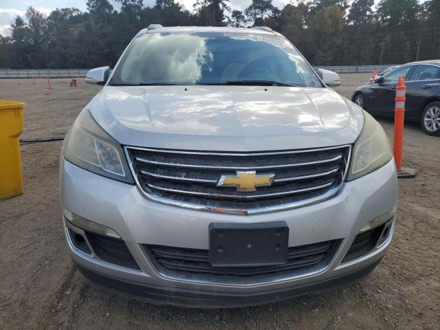 Фото 5 - CHEVROLET TRAVERSE