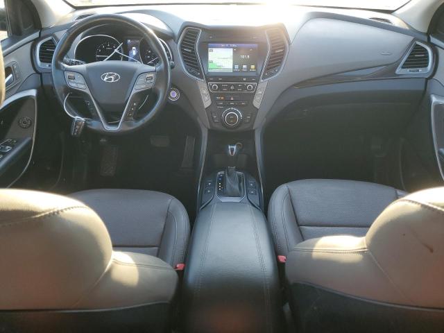 Фото 8 - HYUNDAI SANTA FE