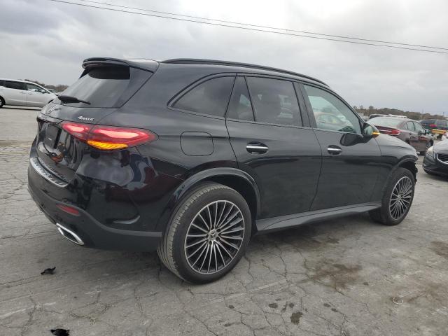 Фото 3 - MERCEDES-BENZ GLC-CLASS