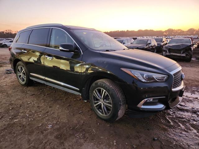 Фото 4 - INFINITI QX60