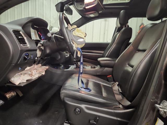 Фото 7 - DODGE DURANGO