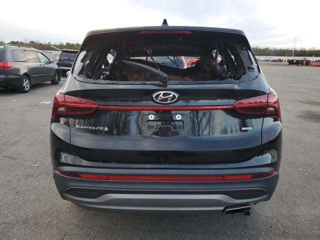 Фото 6 - HYUNDAI SANTA FE