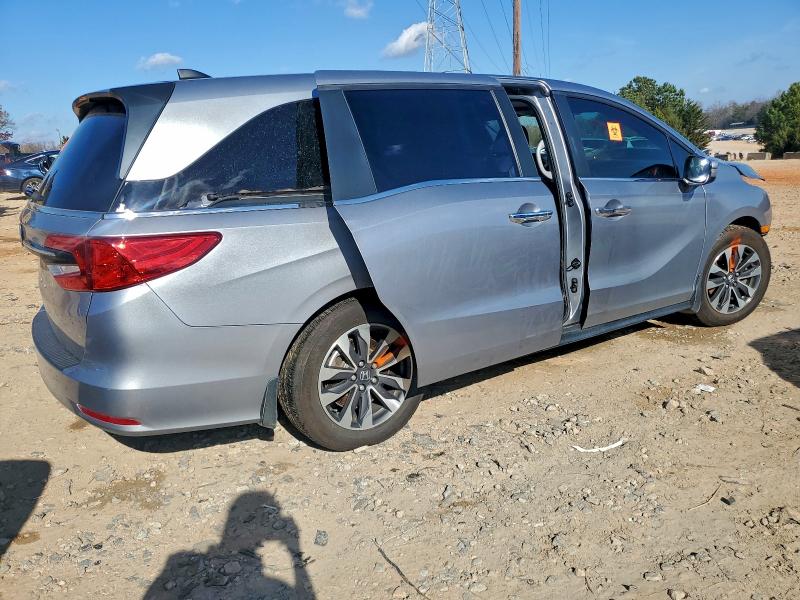 Фото 3 - HONDA All Models