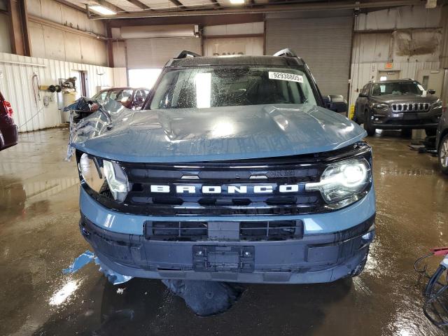 Фото 5 - FORD BRONCO