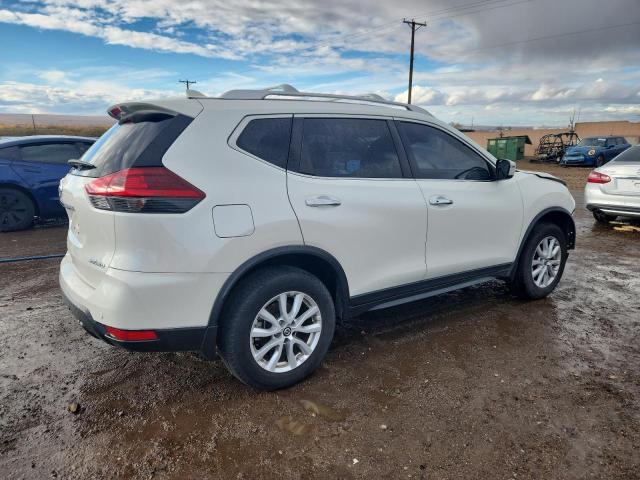 Фото 3 - NISSAN ROGUE