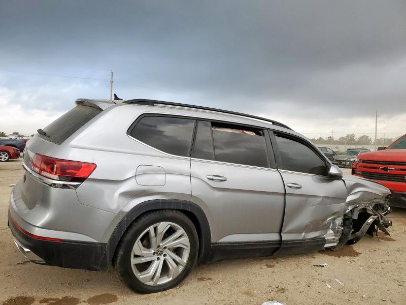 Фото 3 - VOLKSWAGEN ATLAS