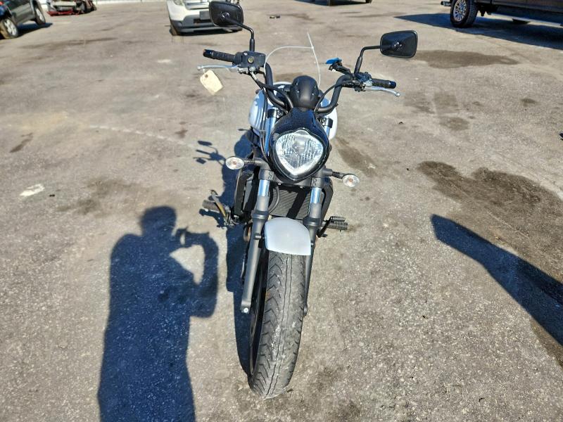 KAWASAKI NINJA 650 2018