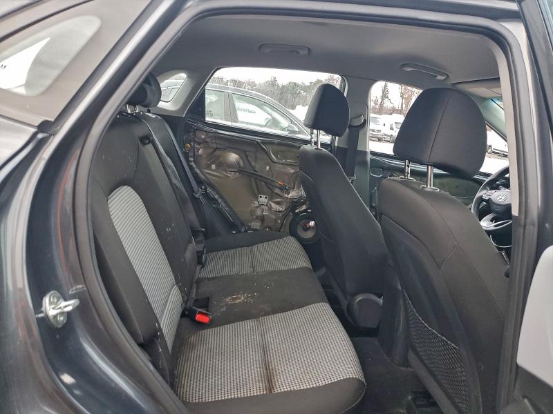 HYUNDAI KONA 2019 VIN KM8K12AA7KU289068