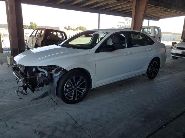 Фото 1 - VOLKSWAGEN JETTA