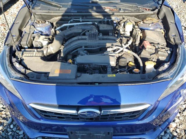 Фото 11 - SUBARU IMPREZA