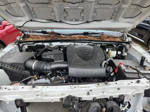 Фото 11 - TOYOTA TACOMA