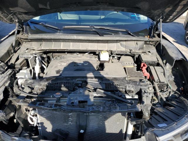 INFINITI QX60 PURE 2023 VIN 5N1DL1ES5PC371619