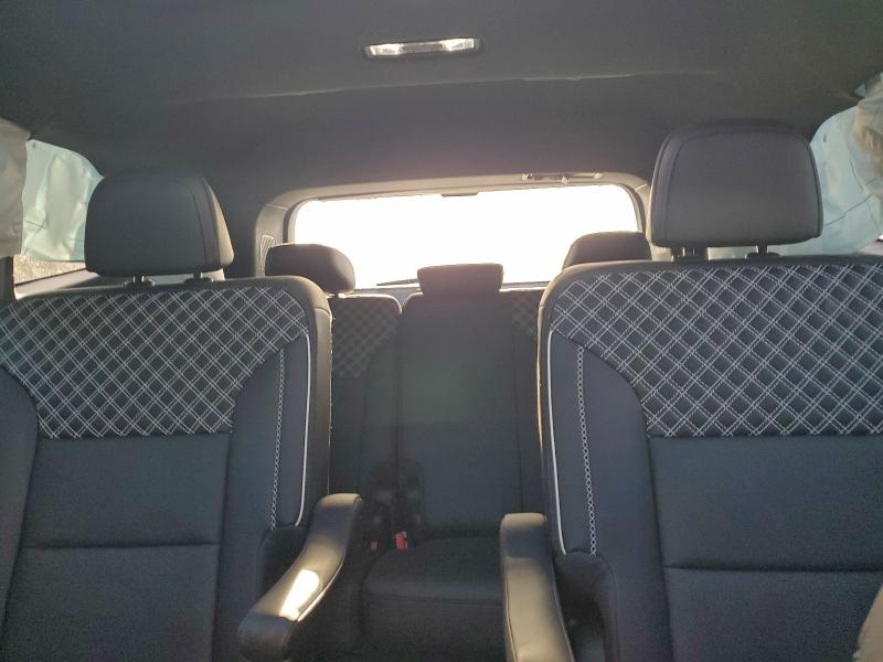 GMC ACADIA DEN 2025 VIN 1GKENLRS9SJ277812