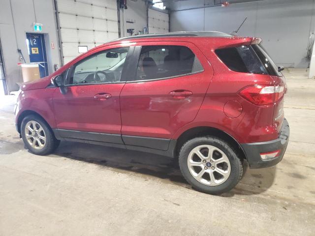 Фото 2 - FORD ECOSPORT