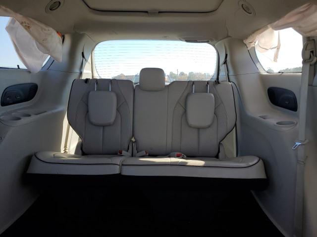 Фото 10 - CHRYSLER PACIFICA