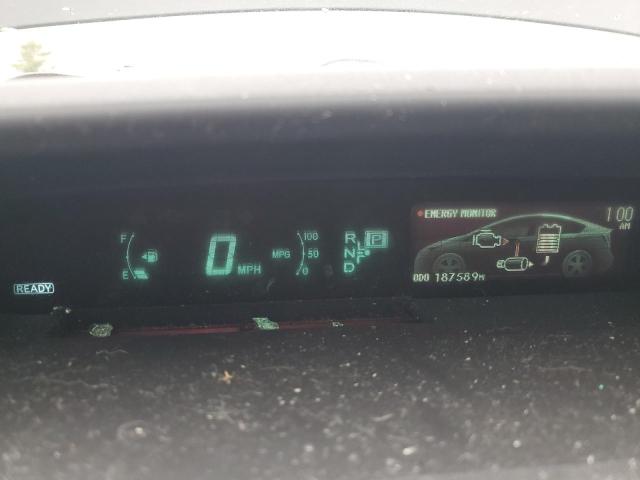 TOYOTA PRIUS 2015 VIN JTDKN3DU5F0448154