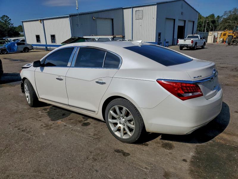BUICK LACROSSE 2015 VIN 1G4GD5G37FF233052